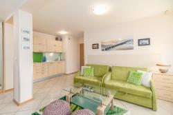 noclegi Międzyzdroje Apartment Bielik A01 by Noclegi Renters