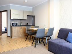 noclegi Mrągowo Apartamenty CityCenter