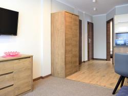 noclegi Mrągowo Apartamenty CityCenter