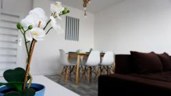 noclegi Gdańsk Wałowa apartament