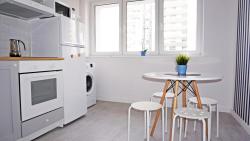 noclegi Gdańsk Wałowa apartament