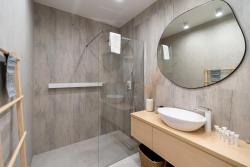 noclegi Międzyzdroje Apartment Balticus 19A by Noclegi Renters