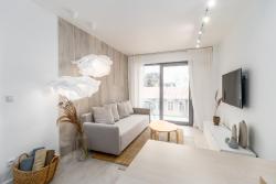 noclegi Międzyzdroje Apartment Balticus 19A by Noclegi Renters