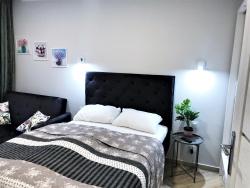 noclegi Kołobrzeg Apartament Superior Blue Przy Plaży