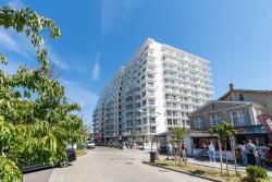 noclegi Międzyzdroje Apartment Balticus 19A by Noclegi Renters