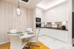 noclegi Kołobrzeg Apartament DIUNE 51A