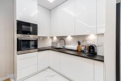 noclegi Kołobrzeg Apartament DIUNE 51A