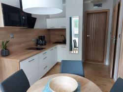 noclegi Świnoujście Apartamenty Willa Atena