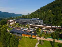 noclegi Szczawnica Sanatorium Budowlani Szczawnica