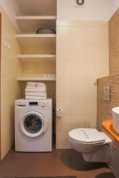 noclegi Świnoujście Apartamenty Świnoujście - Platan
