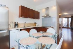 noclegi Świnoujście Apartamenty Świnoujście - Platan