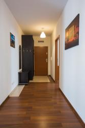 noclegi Świnoujście Apartamenty Świnoujście - Platan