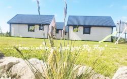 noclegi Jezierzany Kotwica