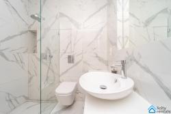 noclegi Gdynia Słoneczny Apartament 3city w Gdyni z Parkingiem by Noclegi Renters