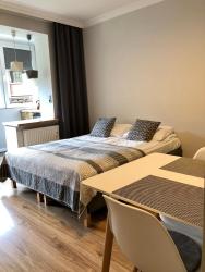 noclegi Gdańsk Apartamenty Old Town Mniszki