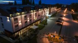 noclegi Oświęcim Hotel Imperiale