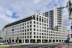 noclegi Gdynia LTC-Apartments Portova