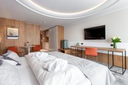 noclegi Koszalin City Apartments - Młyńska 49