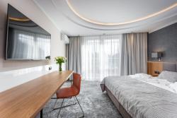 noclegi Koszalin City Apartments - Młyńska 49