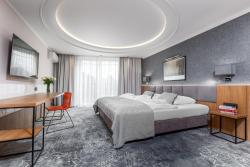 noclegi Koszalin City Apartments - Młyńska 49