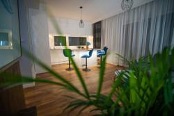 noclegi Jelenia Góra Apartament w Cieplicach 4 Komfort