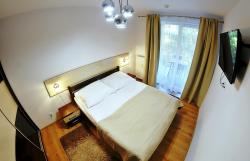 noclegi Kołobrzeg SOPHIE APARTMENT Polanki