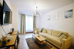 noclegi Kołobrzeg SOPHIE APARTMENT Polanki