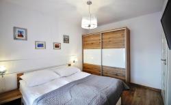 noclegi Kołobrzeg MICHELLE APARTMENT Polanki Park