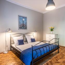 noclegi Kraków Fenna Apartments 7 minut od Rynku