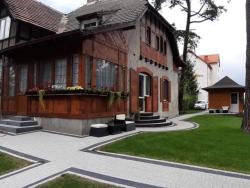 noclegi Krynica Morska Pokój SERCE KRYNICY