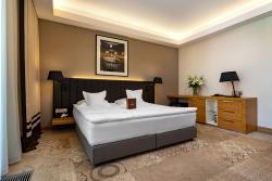 noclegi Olsztyn Tiffi Boutique Hotel