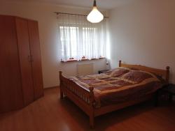 noclegi Ustroń Apartament Słoneczny