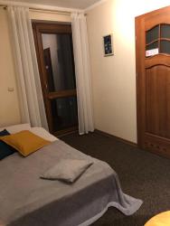 noclegi Kołobrzeg Pensjonat Na Kolumba