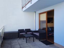 noclegi Kołobrzeg Apartament Jacek