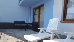 noclegi Kołobrzeg Apartament Jacek