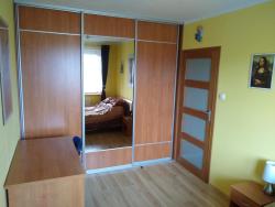 noclegi Olsztyn Green Apartment