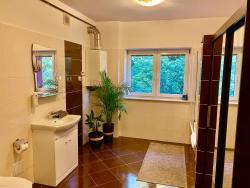 noclegi Słupsk LAS SŁUPSKI PREMIUM APARTMENT NR6 Wifi Netflix Smart TV50 two bedrooms two very large double beds living room full pleasure quality of stay