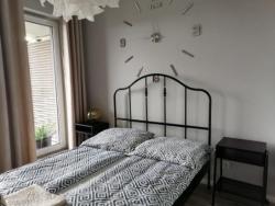 noclegi Rumia Apartament przy Aquaparku w Redzie