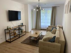 noclegi Kołobrzeg SOPHIE APARTMENT Polanki