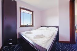 noclegi Krynica Morska Continental, Sun & Snow