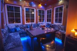 noclegi Sopot Mała Anglia - Boutique Apartments & SPA