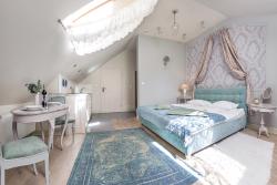 noclegi Kołobrzeg Apartamenty Kurort