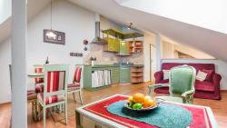 noclegi Kołobrzeg Apartamenty Kurort