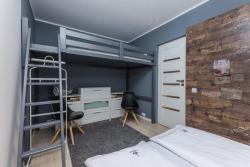 noclegi Sopot Imperial Apartments - Marina