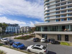 noclegi Świnoujście VacationClub - Baltic Park Fort Apartament E.111