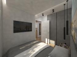 noclegi Dziwnówek Apartamenty AMBER - Porta Mare - Słoneczne Tarasy
