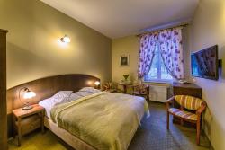 noclegi Świeradów-Zdrój Hotel BERLINER