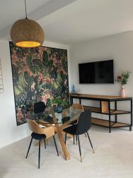 noclegi Rewa Nova Apartamenty Rewa