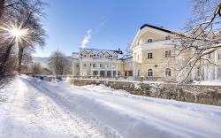 noclegi Świeradów-Zdrój Hotel Stary Zdrój