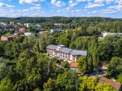 noclegi Sopot Hotel Aqua Sopot